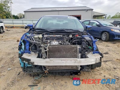 Piąte zdjęcie samochodu w środku: 2021 HONDA CIVIC LX VIN:2HGFC2F65MH553514 - miniatura