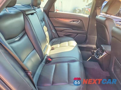 Zdjęcie 10 z 12 samochodu: 2019 CADILLAC XTS LUXURY VIN:2G61M5S38K9157980 - miniatura