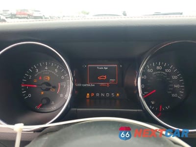 Zdjęcie 9 z 12 samochodu: 2016 FORD MUSTANG GT VIN:1FA6P8CFXG5309532 - miniatura