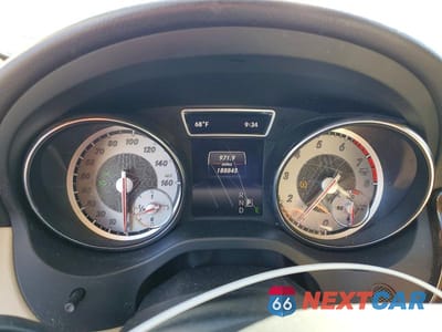 Zdjęcie 9 z 12 samochodu: 2015 MERCEDES-BENZ GLA 250 4MATIC VIN:WDCTG4GB1FJ065637 - miniatura