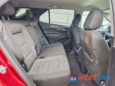 Zdjęcie 11 z 14 samochodu: 2020 CHEVROLET EQUINOX LT VIN:2GNAXKEV5L6275981 - miniatura