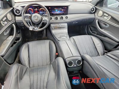 Zdjęcie 8 z 12 samochodu: 2021 MERCEDES-BENZ E 350 VIN:W1KZF8DB0MA999841 - miniatura