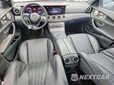 Zdjęcie 8 z 12 samochodu: 2021 MERCEDES-BENZ E 350 VIN:W1KZF8DB0MA999841 - miniatura