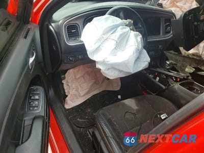 Zdjęcie 8 z 13 samochodu: 2019 DODGE CHARGER R VIN:2C3CDXCT7KH558964 - miniatura