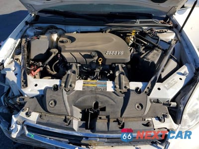 Zdjęcie 11 z 13 samochodu: 2008 CHEVROLET IMPALA LS VIN:2G1WB58K381308988 - miniatura
