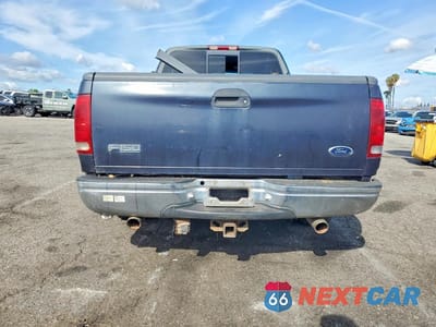 Zdjęcie 6 z 12 samochodu: 1999 FORD F-150 VIN:1FTRX17L2XKB33706 - miniatura