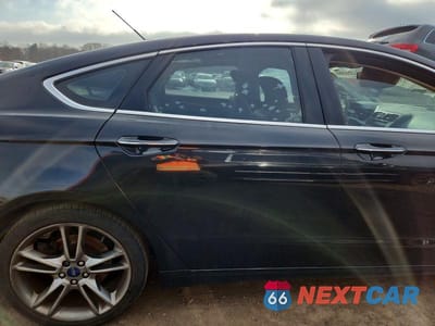 Zdjęcie 10 z 12 samochodu: 2014 FORD FUSION TITANIUM VIN:3FA6P0K95ER216568 - miniatura