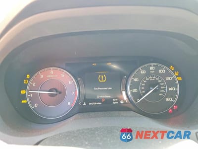 Zdjęcie 9 z 13 samochodu: 2021 ACURA RDX ADVANCE VIN:5J8TC2H79ML018178 - miniatura