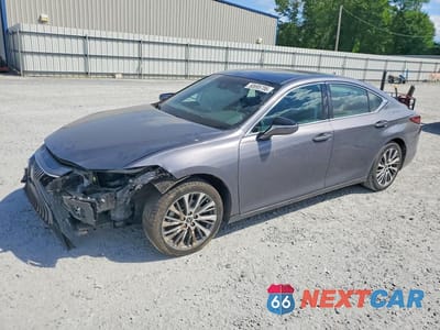 2019 LEXUS ES 350 58ABZ1B10KU027483 - główne zdjęcie licytacji z USA - miniatura