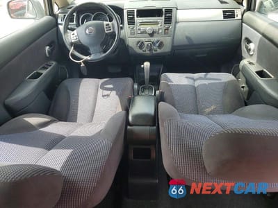 Zdjęcie 8 z 12 samochodu: 2014 NISSAN VERSA VIN:3N1BC1CP2BL513662 - miniatura