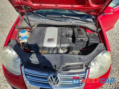 Zdjęcie 11 z 12 samochodu: 2009 VOLKSWAGEN JETTA SE VIN:3VWRM71K39M047826 - miniatura