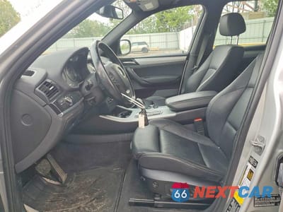 Zdjęcie 7 z 13 samochodu: 2014 BMW X3 XDRIVE35I VIN:5UXWX7C53E0E76533 - miniatura