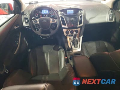 Zdjęcie 8 z 12 samochodu: 2013 FORD FOCUS SE VIN:1FADP3F29DL320421 - miniatura