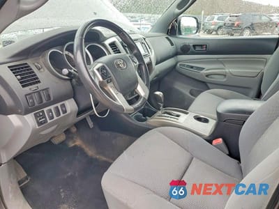 Zdjęcie 8 z 11 samochodu: 2014 TOYOTA TACOMA PRERUNNER VIN:5TFTX4GN8EX034977 - miniatura