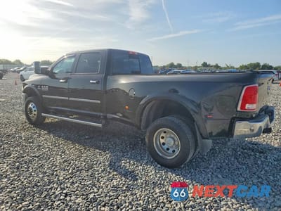 Drugie zdjęcie samochodu z przodu: 2016 RAM 3500 LARAMIE VIN:3C63RRJL2GG155291 - miniatura