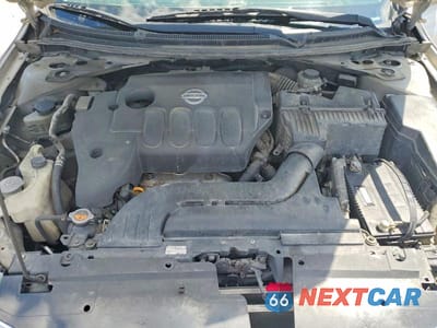 Zdjęcie 11 z 12 samochodu: 2010 NISSAN ALTIMA 2.5 VIN:1N4AL2AP7AN558196 - miniatura