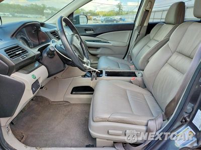 Zdjęcie 7 z 13 samochodu: 2014 HONDA CR-V EXL VIN:2HKRM4H73EH620954 - miniatura