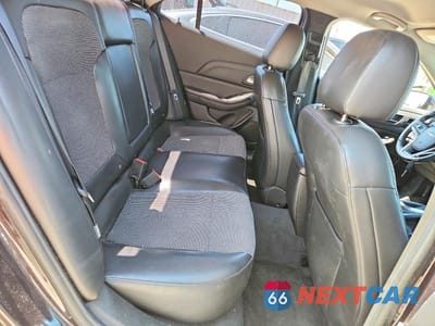 Zdjęcie 10 z 12 samochodu: 2015 CHEVROLET MALIBU 1LT VIN:1G11C5SL2FF250578 - miniatura