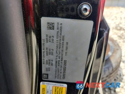 Zdjęcie 12 z 12 samochodu: 2014 CADILLAC ELR LUXURY VIN:1G6RS1E43EU129095 - miniatura
