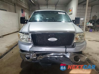 Piąte zdjęcie samochodu w środku: 2008 FORD F150 VIN:1FTRX12W78FB94836 - miniatura