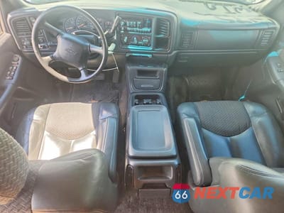 Zdjęcie 8 z 13 samochodu: 2002 CHEVROLET AVALANCHE K1500 VIN:3GNEK13TX2G265106 - miniatura