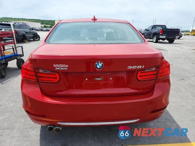 Zdjęcie 6 z 13 samochodu: 2014 BMW 328 XI VIN:WBA3B3C56EJ978534 - miniatura