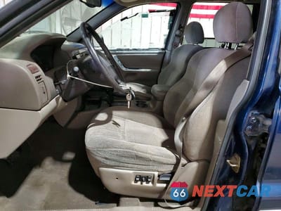 Zdjęcie 7 z 13 samochodu: 2000 JEEP GRAND CHEROKEE LAREDO VIN:1J4GW48S6YC154257 - miniatura