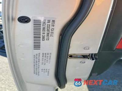 Zdjęcie 12 z 12 samochodu: 2021 CHRYSLER 300 S VIN:2C3CCABT7MH671723 - miniatura
