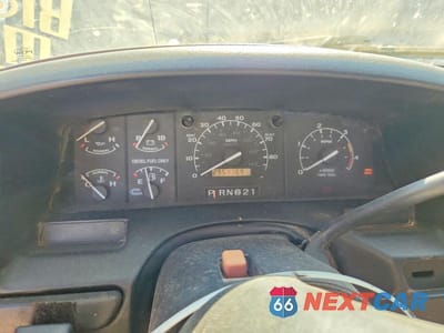 Zdjęcie 9 z 12 samochodu: 1997 FORD F250 VIN:1FTHX25F0VEC48265 - miniatura