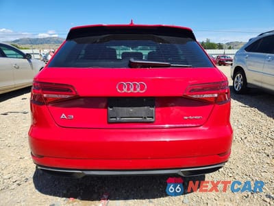 Zdjęcie 6 z 12 samochodu: 2018 AUDI A3 E-TRON PREMIUM VIN:WAUUPBFF8JA082010 - miniatura