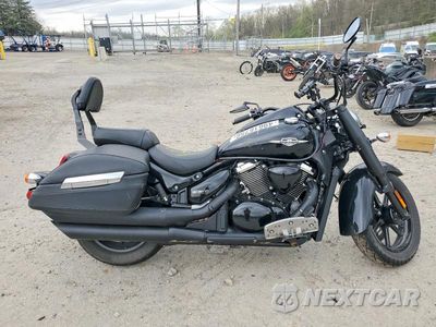 2013 SUZUKI VL1500 JS1VY56A0D2101197 - główne zdjęcie licytacji z USA - miniatura