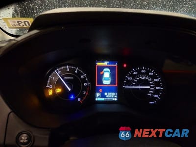 Zdjęcie 9 z 13 samochodu: 2023 SUBARU IMPREZA VIN:4S3GKAB63P3605154 - miniatura