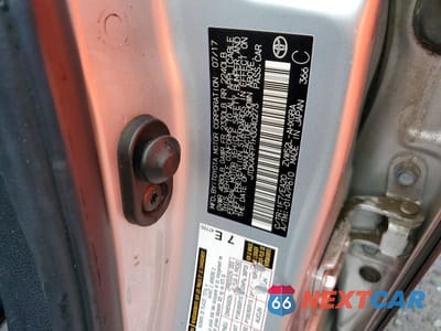 Zdjęcie 12 z 12 samochodu: 2017 TOYOTA PRIUS PRIME PREMIUM VIN:JTDKARFP1H3040273 - miniatura
