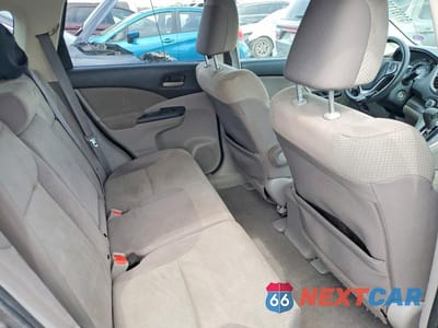 Zdjęcie 10 z 12 samochodu: 2012 HONDA CR-V EX VIN:5J6RM4H59CL031019 - miniatura
