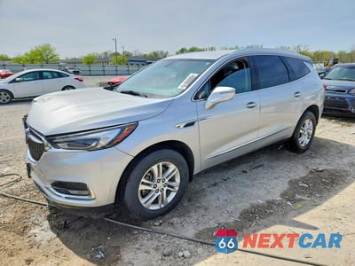 2019 BUICK ENCLAVE ESSENCE 5GAERBKW4KJ260814 - główne zdjęcie licytacji z USA - miniatura