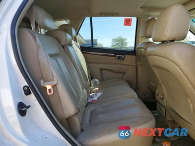 Zdjęcie 11 z 13 samochodu: 2007 HYUNDAI SANTA FE SE VIN:5NMSH13E27H118222 - miniatura