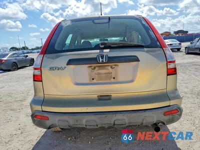 Zdjęcie 6 z 12 samochodu: 2007 HONDA CR-V LX VIN:JHLRE38307C020334 - miniatura