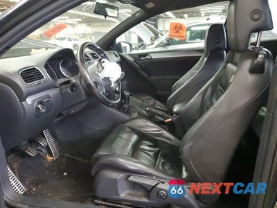 Zdjęcie 7 z 12 samochodu: 2013 VOLKSWAGEN GOLF R VIN:WVWRF7AJ9DW079483 - miniatura