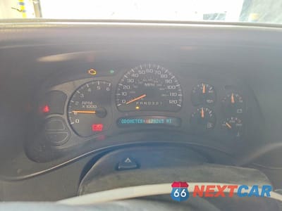 Zdjęcie 9 z 13 samochodu: 2004 GMC NEW SIERRA C1500 VIN:1GTEC14T24Z207403 - miniatura