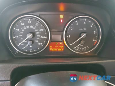 Zdjęcie 9 z 11 samochodu: 2015 BMW X1 XDRIVE28I VIN:WBAVL1C5XFVY28818 - miniatura