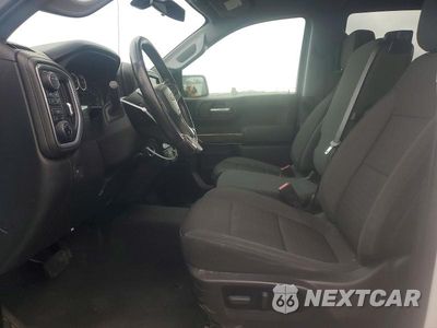 Zdjęcie 7 z 12 samochodu: 2022 CHEVROLET SILVERADO LTD K1500 LT VIN:1GCUYDED7NZ117428 - miniatura