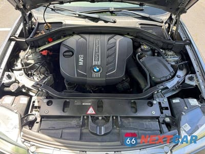 Zdjęcie 7 z 10 samochodu: 2015 BMW X3 XDRIVE28D VIN:5UXWY3C50F0E95533 - miniatura