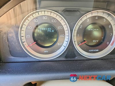 Zdjęcie 9 z 13 samochodu: 2012 VOLVO XC60 3.2 VIN:YV4952DZ4C2300336 - miniatura
