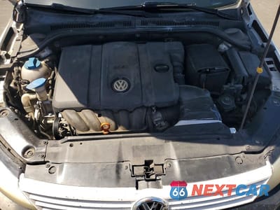Zdjęcie 11 z 12 samochodu: 2012 VOLKSWAGEN JETTA SE VIN:3VWBP7AJ4CM317492 - miniatura