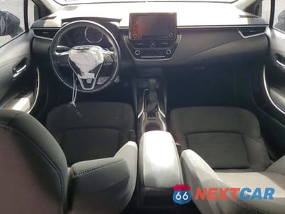 Zdjęcie 8 z 12 samochodu: 2022 TOYOTA COROLLA SE NIGHTSHADE EDITION VIN:5YFS4MCE8NP114501 - miniatura