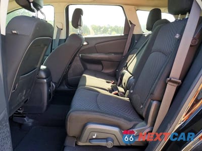 Zdjęcie 11 z 13 samochodu: 2020 DODGE JOURNEY SE VIN:3C4PDCAB9LT279816 - miniatura