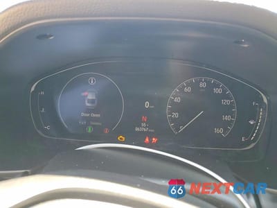 Zdjęcie 9 z 12 samochodu: 2022 HONDA ACCORD SPORT VIN:1HGCV1F32NA043974 - miniatura