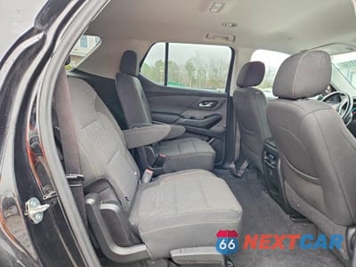 Zdjęcie 11 z 13 samochodu: 2020 CHEVROLET TRAVERSE LT VIN:1GNEVGKW5LJ139788 - miniatura