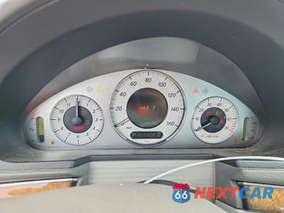 Zdjęcie 9 z 11 samochodu: 2008 MERCEDES-BENZ E 350 VIN:WDBUF56X78B327396 - miniatura