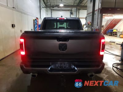 Zdjęcie 6 z 12 samochodu: 2023 RAM 1500 LIMITED VIN:1C6SRFHT5PN671653 - miniatura